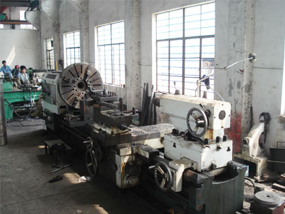 生產設備 生產設備