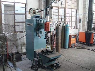 生產設備 生產設備