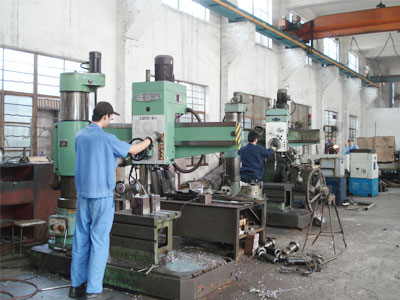 生產設備 生產設備